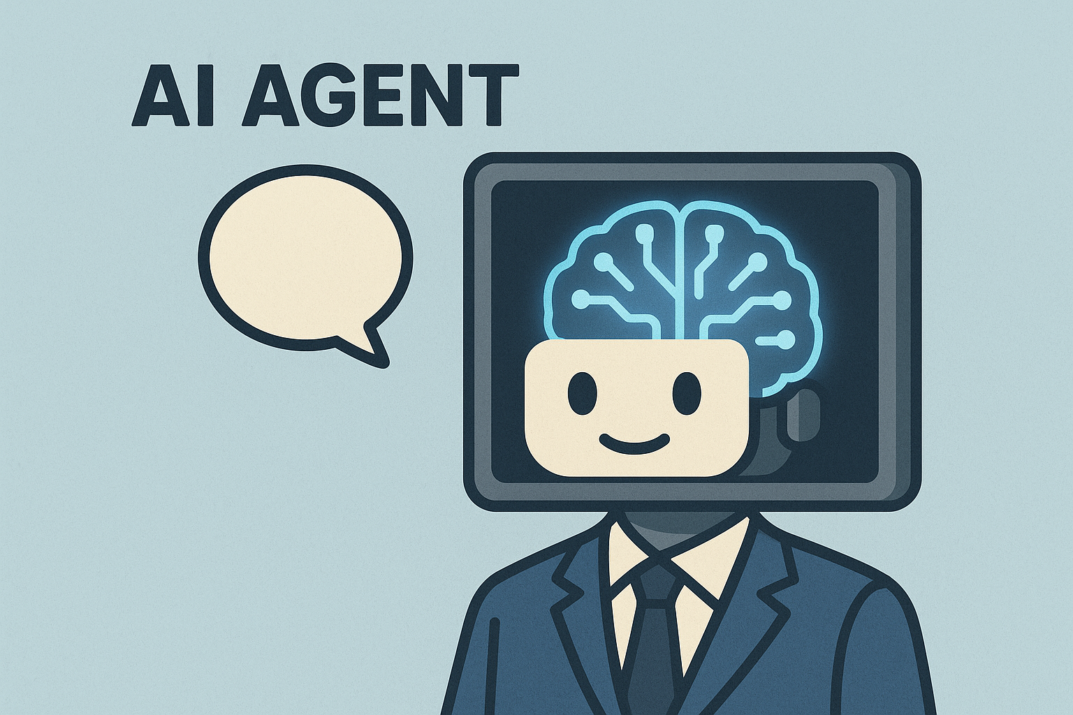 AI Agents Transforming Business Automation